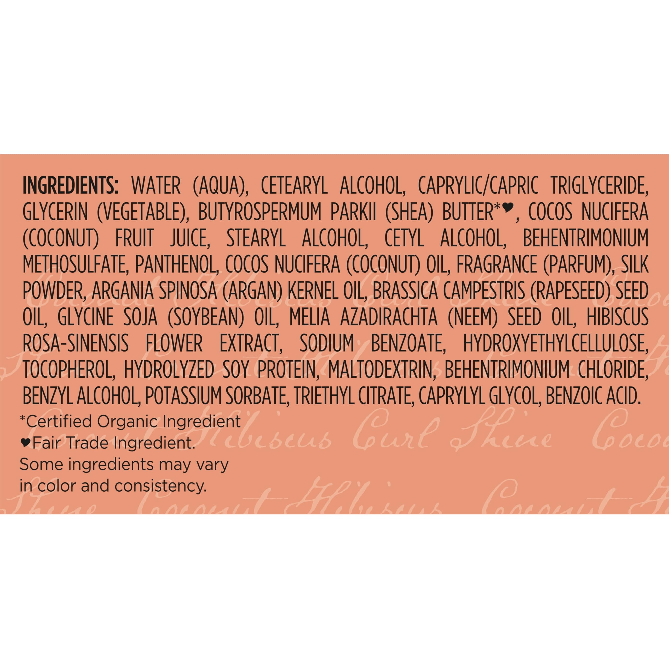 Formulation sans sulfates et parabènes, plus sûre.