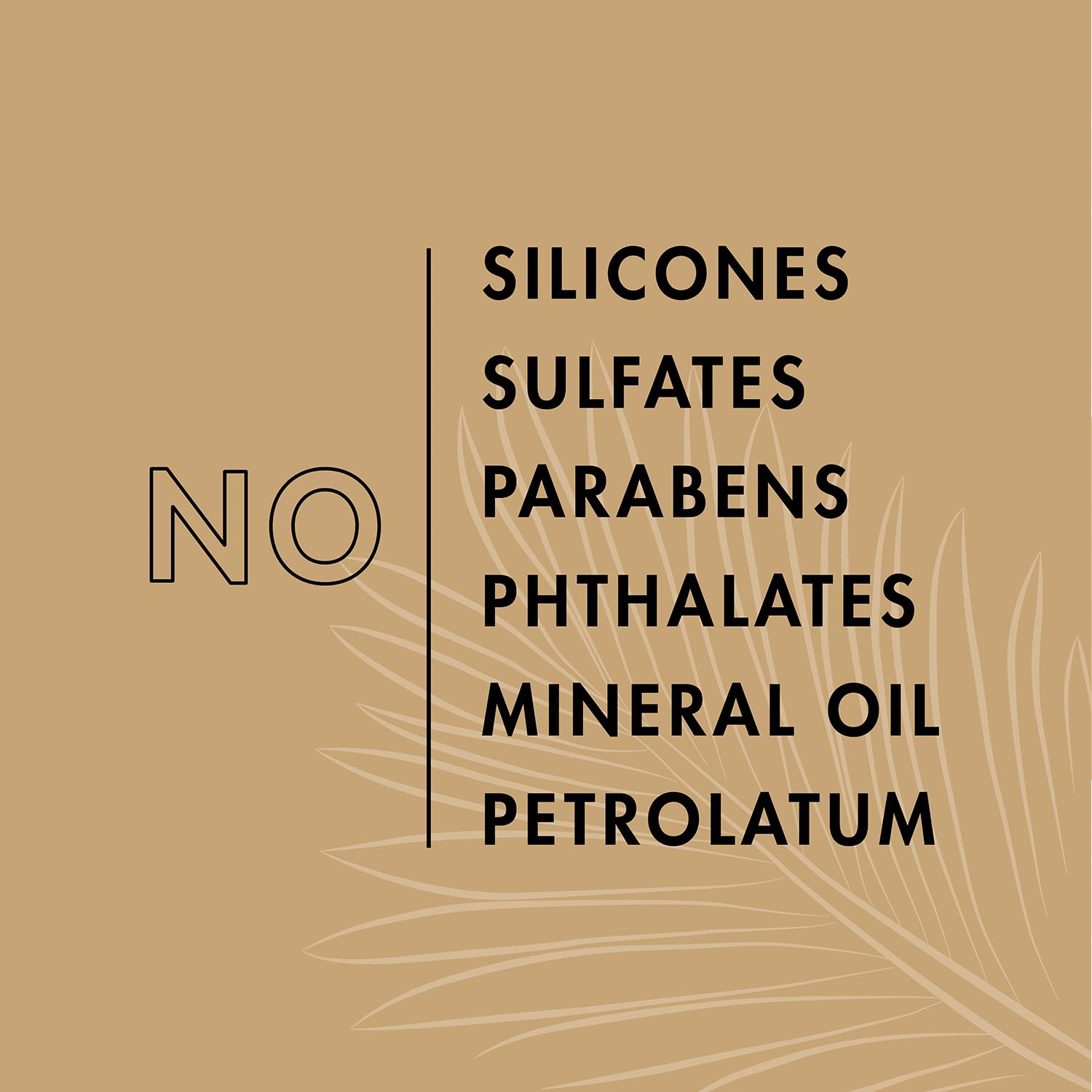 Expérience sensorielle SheaMoisture : parfum coco durable.