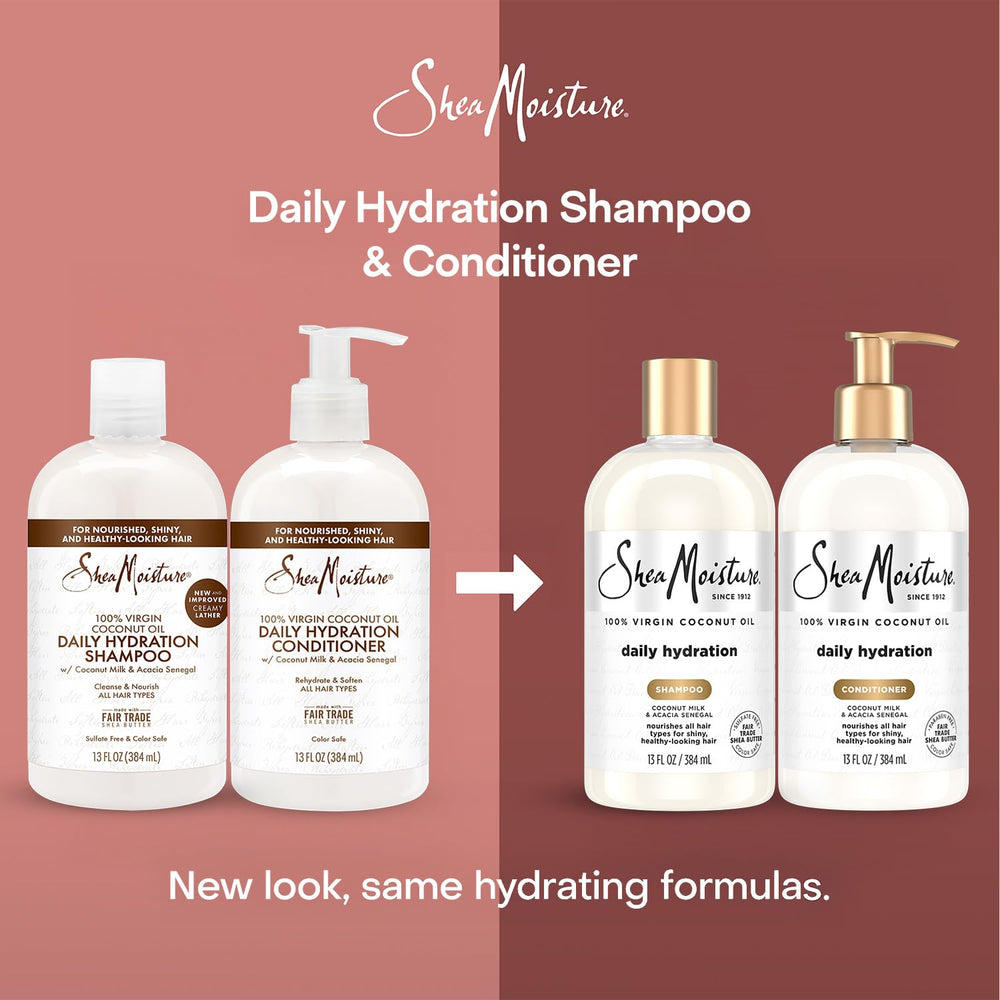 Sans silicones : formulation douce pour usage quotidien.