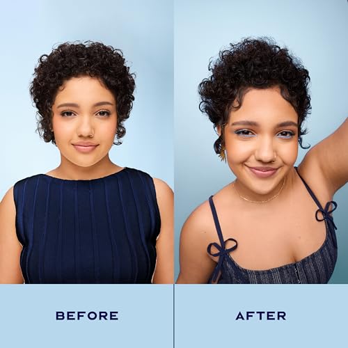 SheaMoisture usage quotidien – routine capillaire simplifiee.