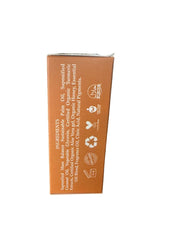 Savon SheaOlein ingrédients biologiques: curcuma, Aloe Vera et miel.