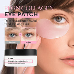 SHEEYOON collagène hydrolysé – patch hydratant durable