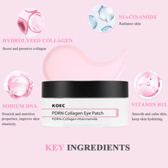 SHEEYOON Niacinamide – gros plan, éclat doux et éclaircissant léger
