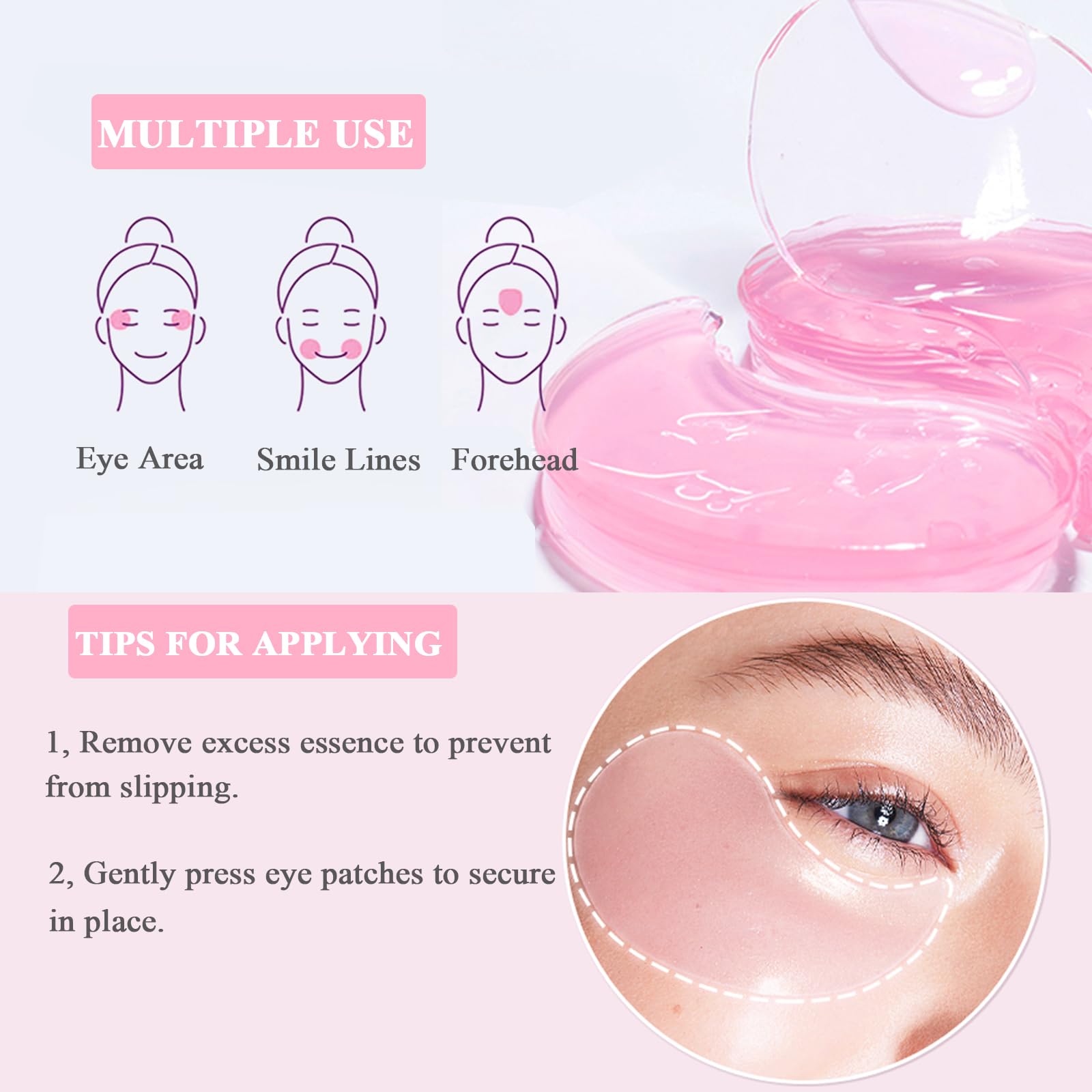 SHEEYOON peau douce après utilisation – léger glow naturel