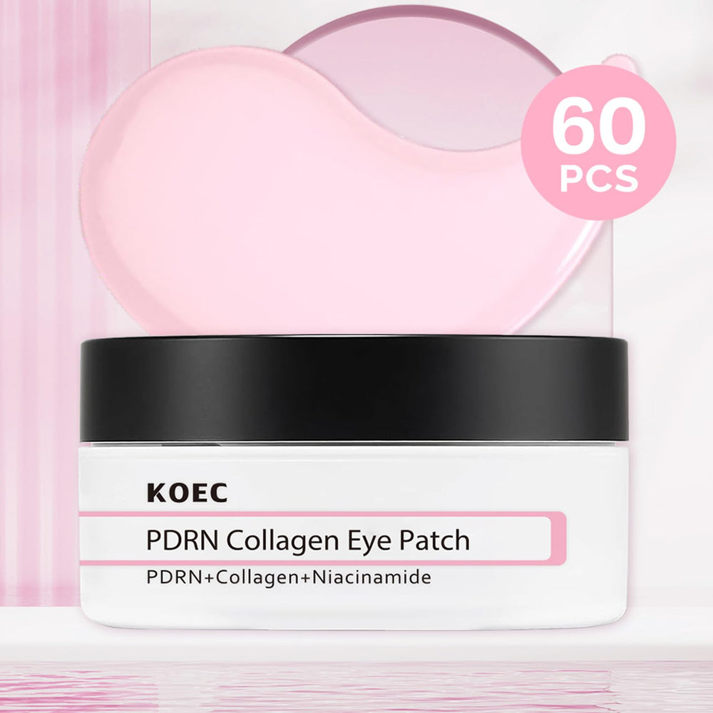 SHEEYOON patch yeux sous les yeux – texture apaisante et hydratation immédiate