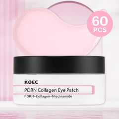 SHEEYOON patch yeux sous les yeux – texture apaisante et hydratation immédiate