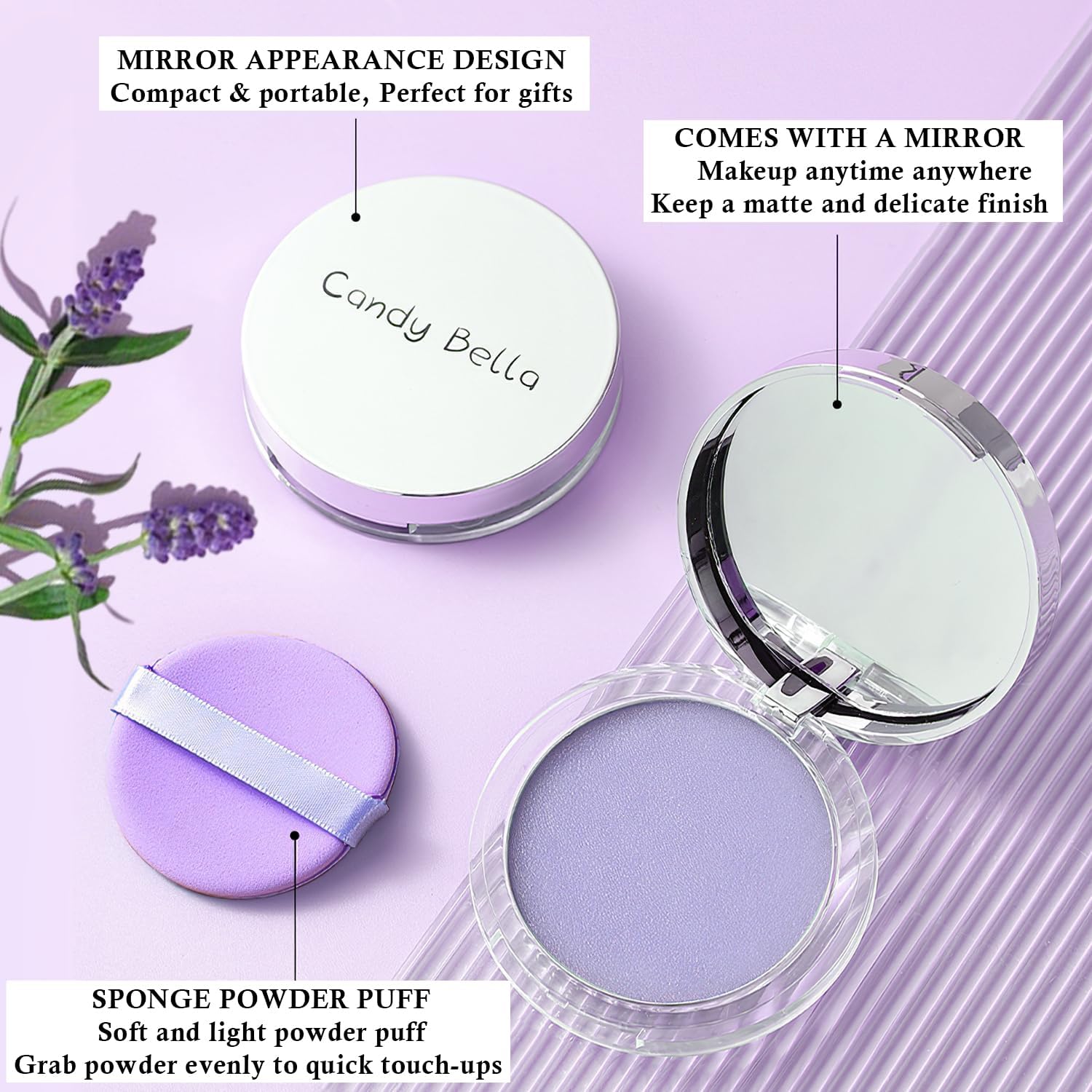 SHEEPFLY Finition matte – résultat naturel et durable