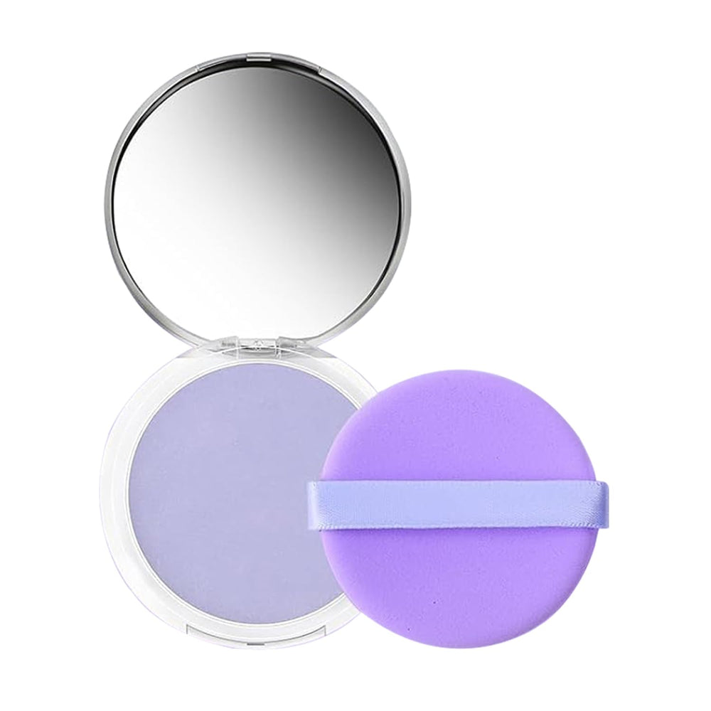 SHEEPFLY Poudre gelée Lavande – texture gelée pour finition mate et durable