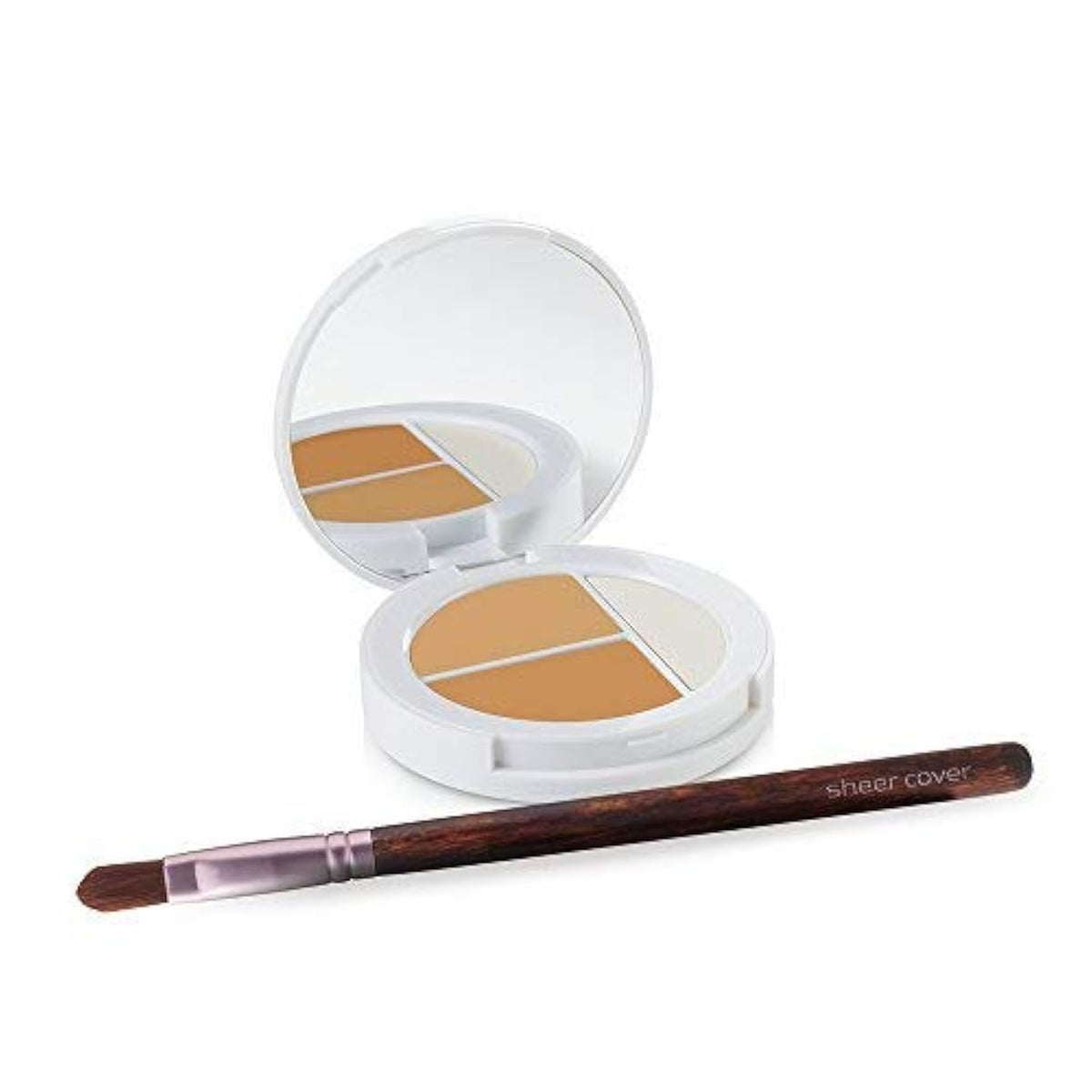 Sheer Cover Studio correcteurs clair et sombre pour correction naturelle