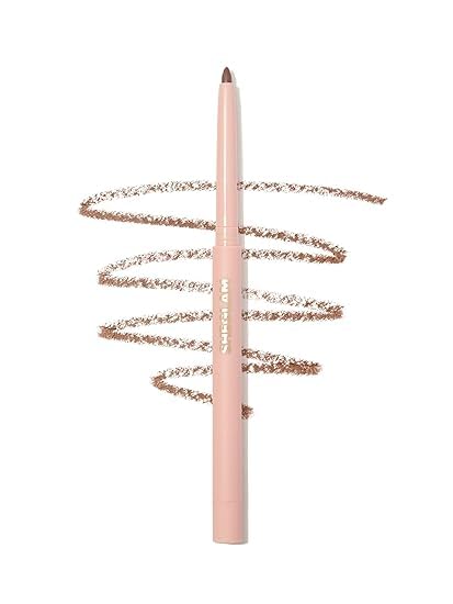 SHEGLAM Application précise pour des contours nets sur chaque maquillage.