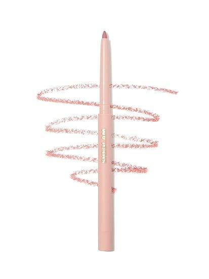 Teinte True Faith de SHEGLAM, allure sophistiquée et audacieuse.