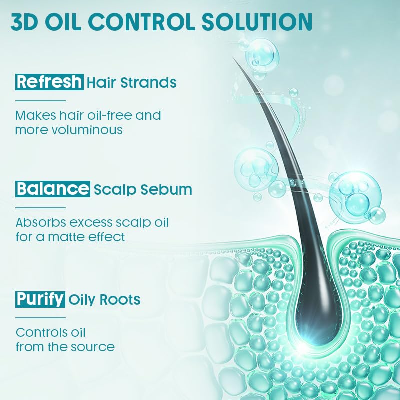SHEGLAM gel sec soin cuir chevelu centella asiatica acide hyaluronique 4D keratine