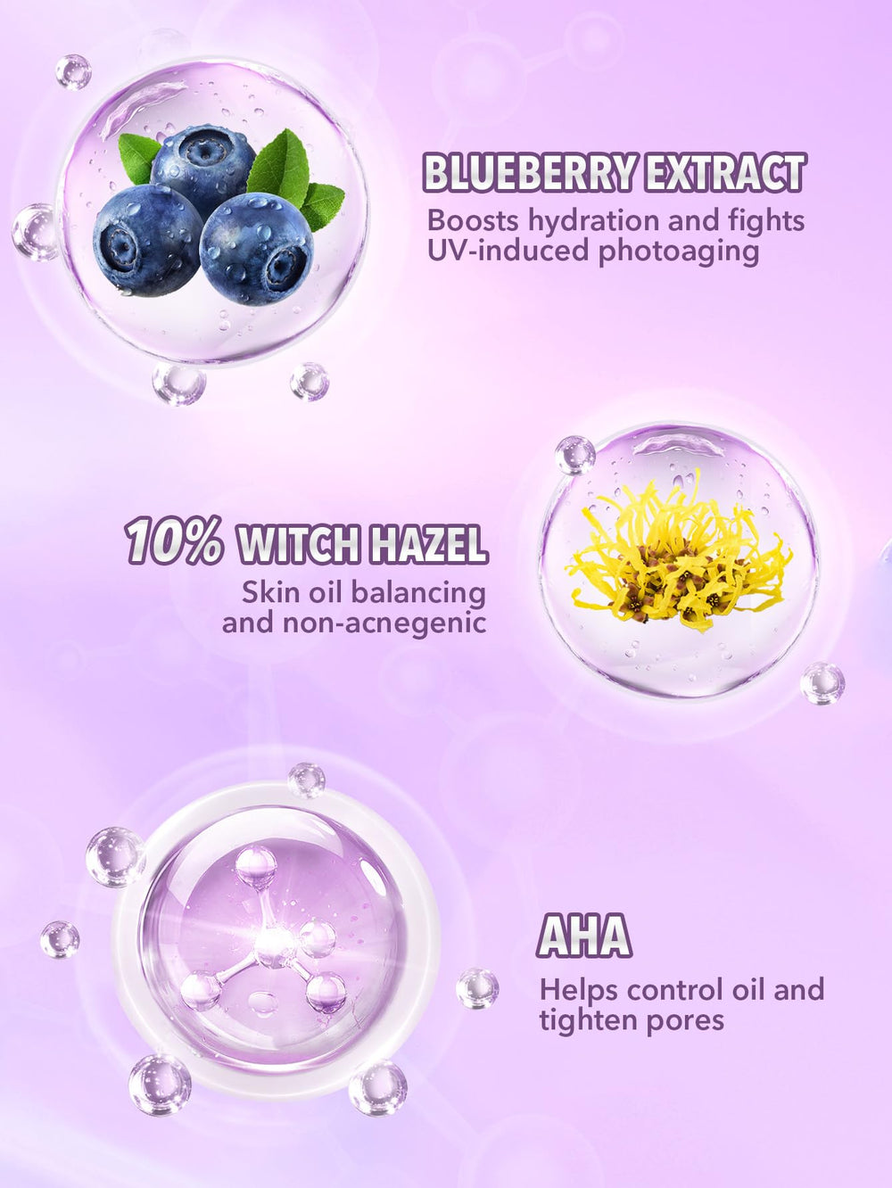 SHEGLAM Good Grip: absorption-rapide, fini doux et velouté.