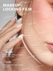 SHEGLAM Good Grip: application-sur-la-peau, base prête pour le maquillage.