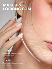 SHEGLAM Good Grip primer : base lissante prête au maquillage.