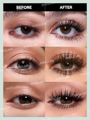 SHEGLAM 2 en 1 – application sans paquets et regard net.