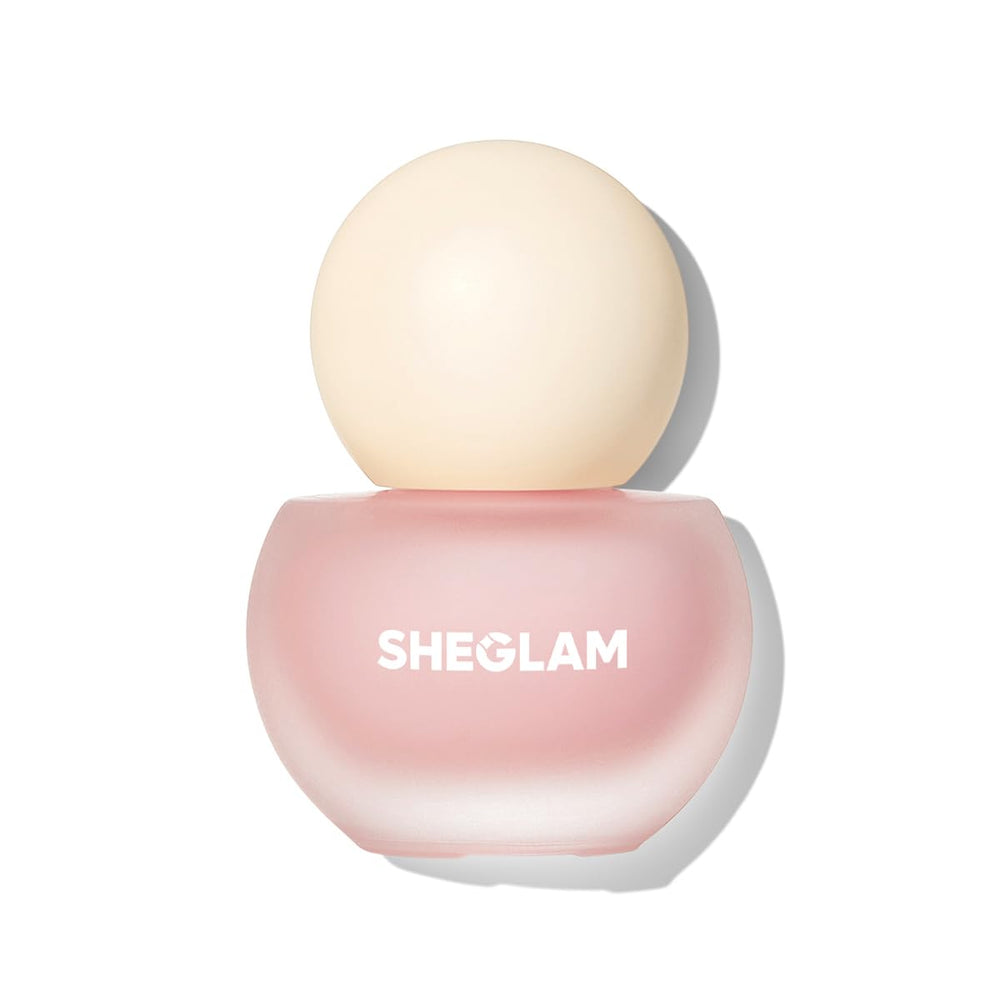 SHEGLAM Melon Melt, flacon-serum primer, base hydratante prête au maquillage