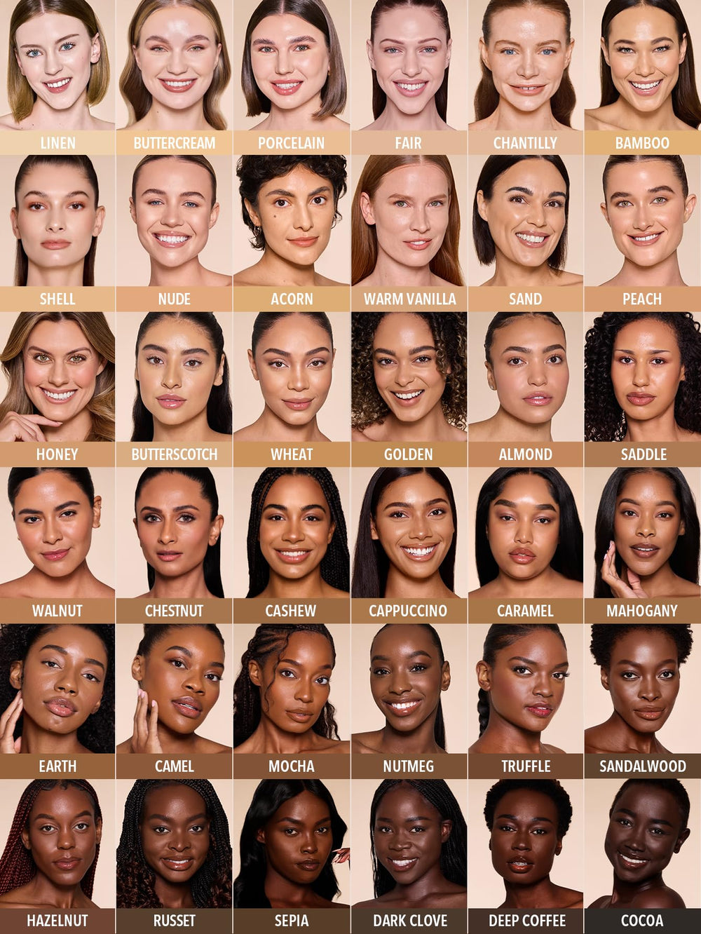 SHEGLAM Skin Magnet Stick: technologie film magnétique qui fixe le maquillage.