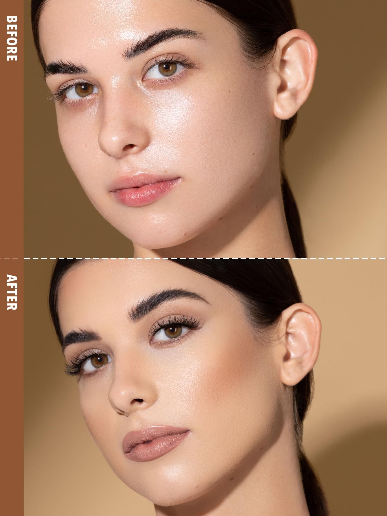 SHEGLAM Sun Sculpt avec applicateur-éponge pour une application précise