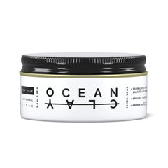 SHEHVOO Ocean Clay met en valeur une texture détaillée pour un look structuré.