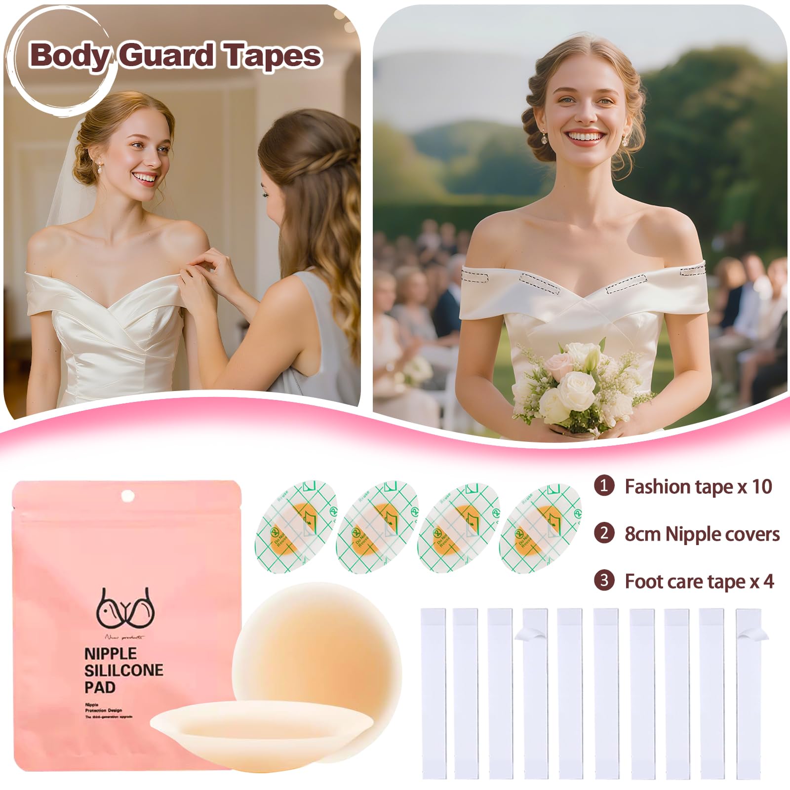 Kit manicure SHELAKIN pour ongles soignes en deplacement