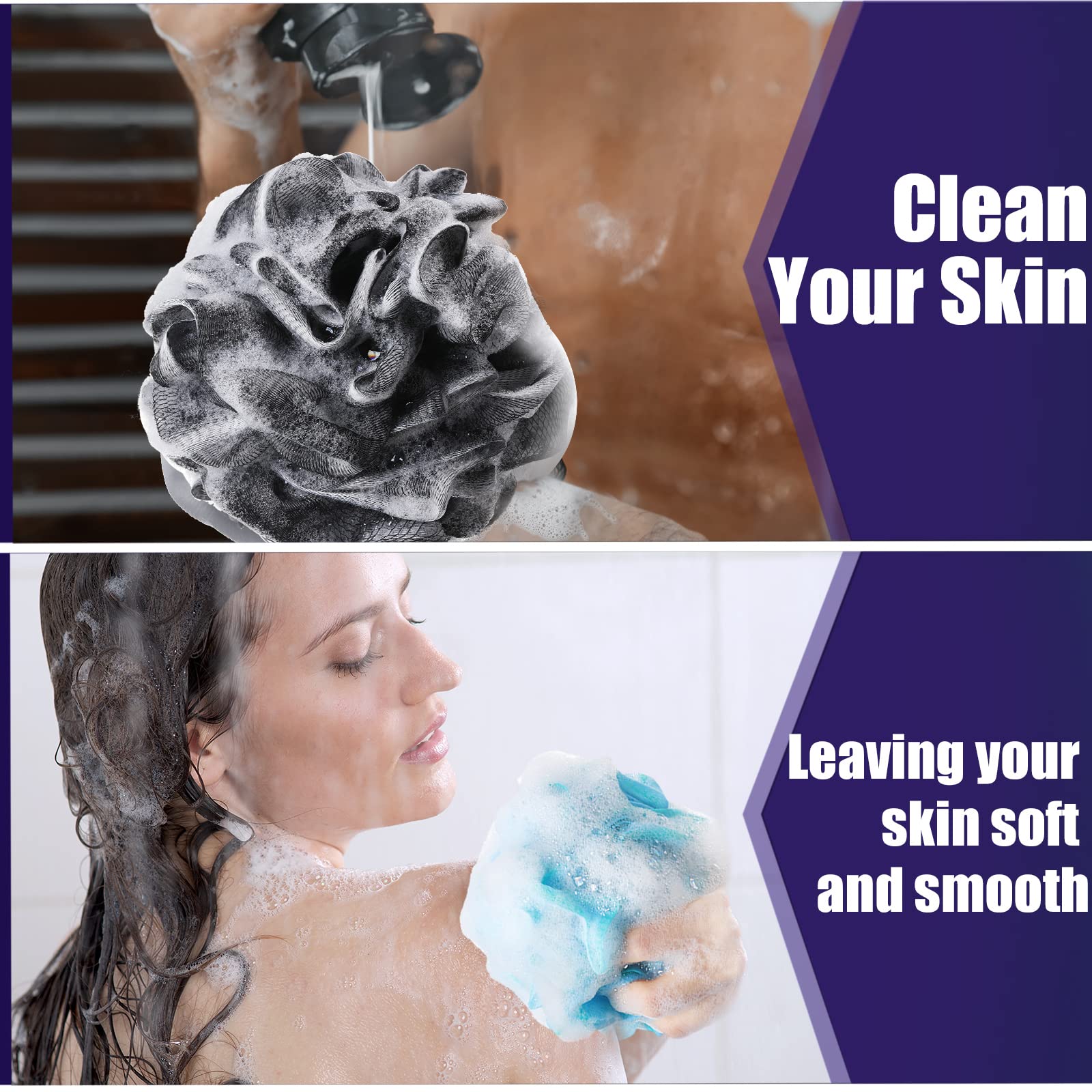 Shellwei utilisation homme femme, accessoire d'hygiène quotidien pratique.