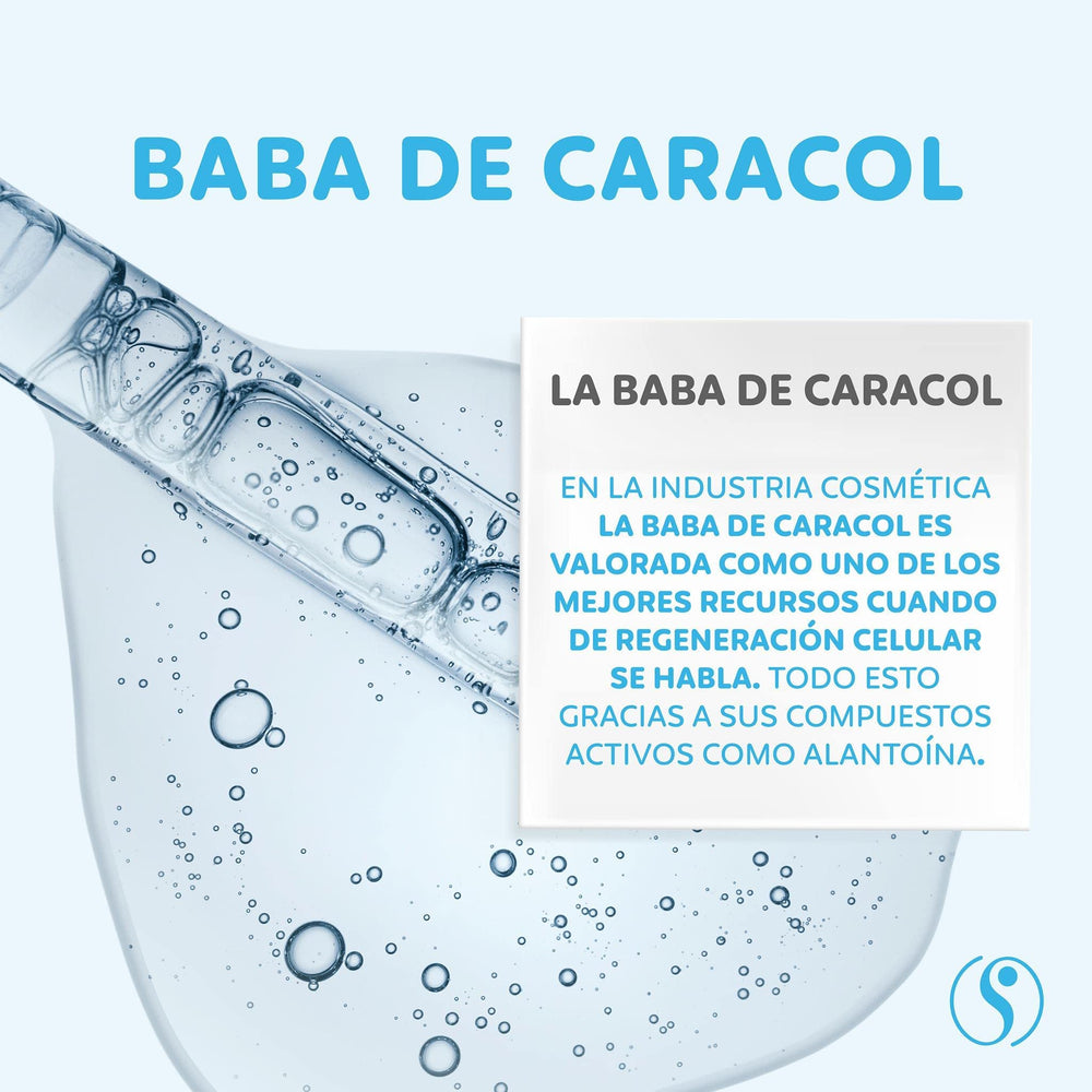 Sheló NABEL ingredients panel highlights key botanical extracts