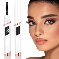 ShenlanBolt curleur cils: chauffe rapide et précision pour des cils parfaitement bouclés.