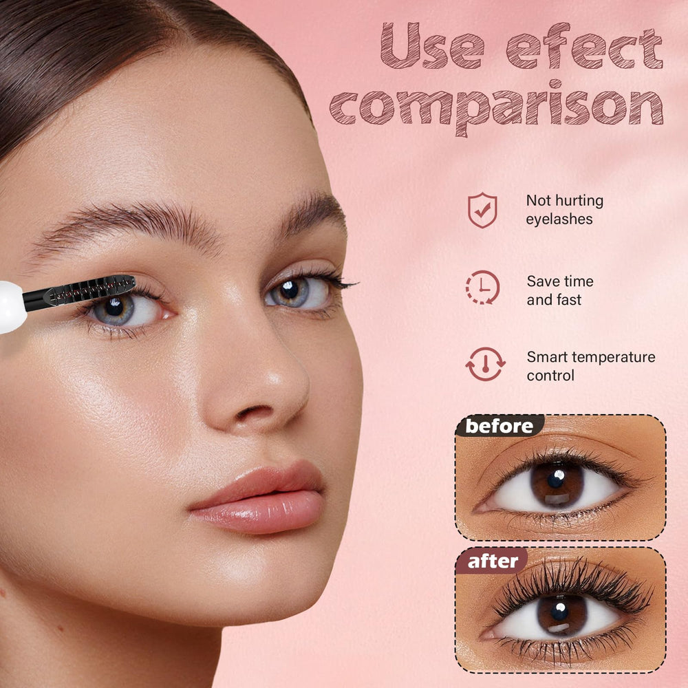 ShenlanBolt design ergonomique: 15° pour suivre le contour.