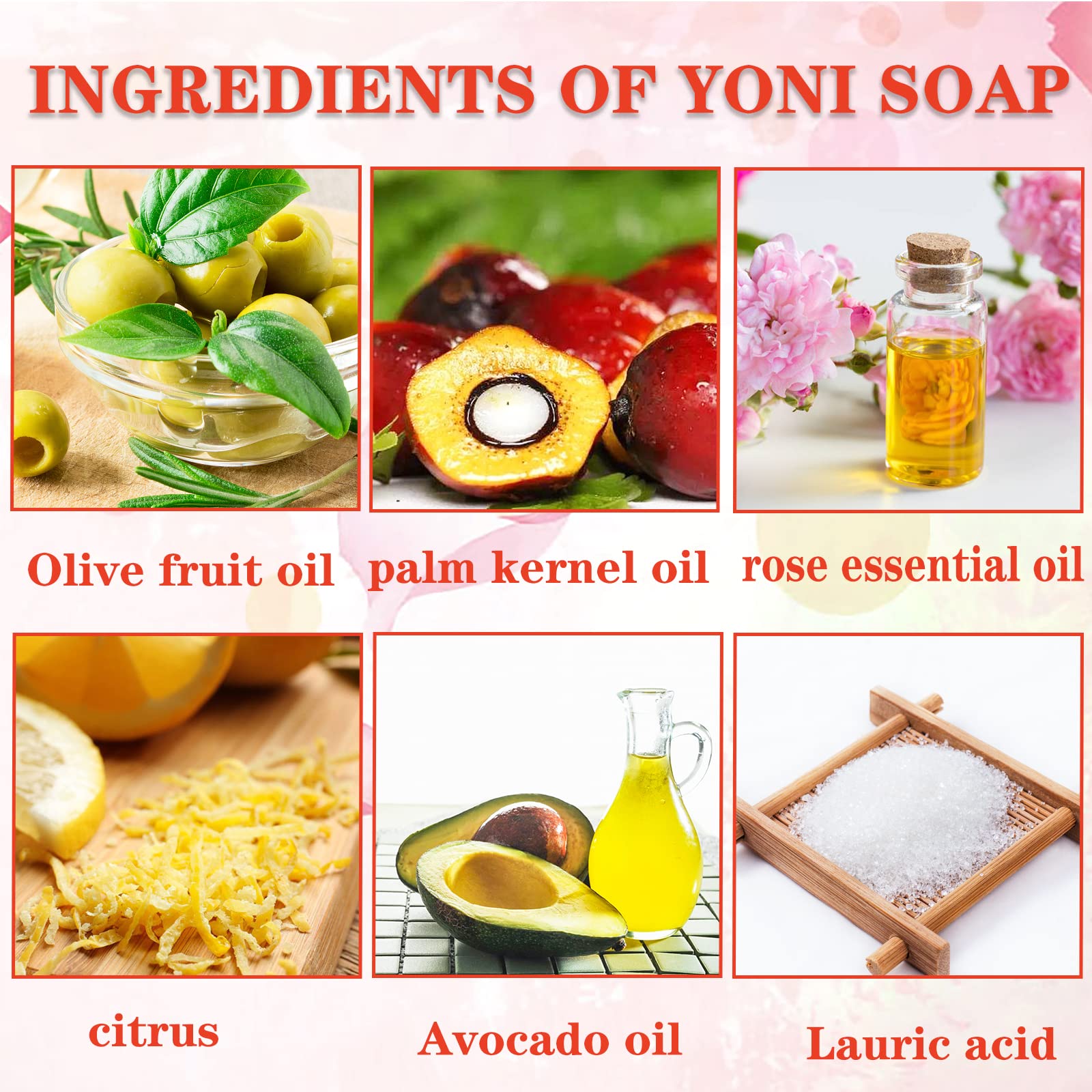 Shibarcle Yoni Emballage Rose: emballage soigné et rangement facile après usage.