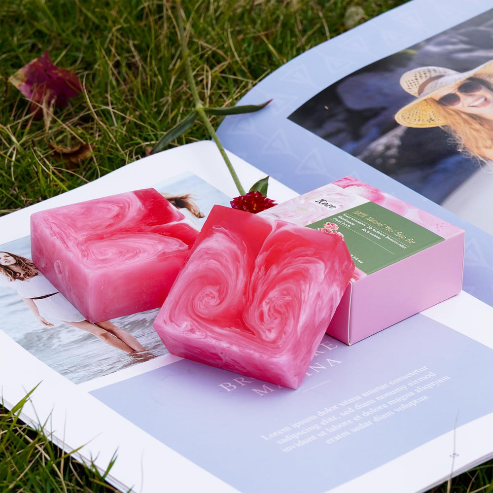 Shibarcle Yoni Odeur Naturelle: réduction d'odeur naturelle pour plus de confort.