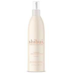 SHIBUI brume protection thermique sur bouteille pour coiffer à chaud