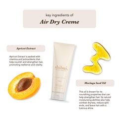 SHIBUI Crème – protection couleur et éclat durable.