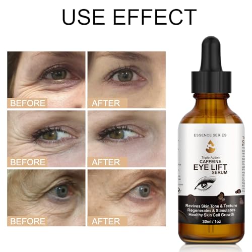 Routine quotidienne SHIFAKOU – regard plus frais et hydraté.