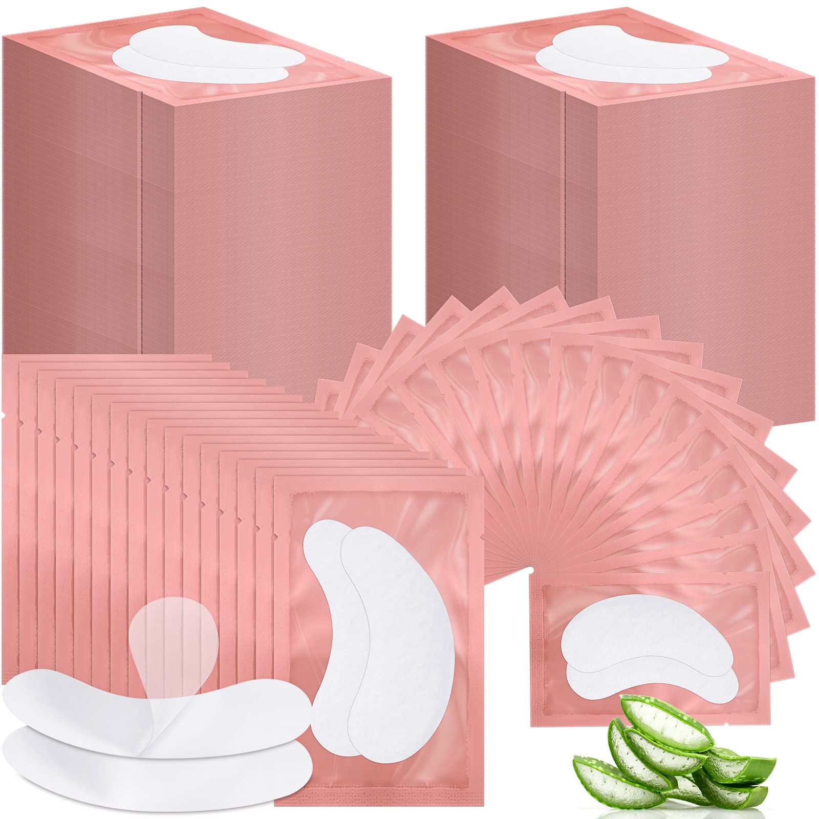 Shihanee emballage hygiénique, kit économique pour salons