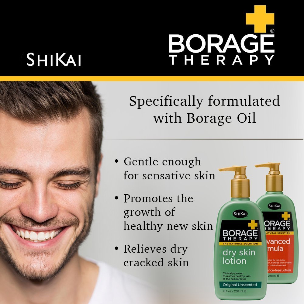 ShiKai Emballage pratique et sans parfum pour un usage quotidien.