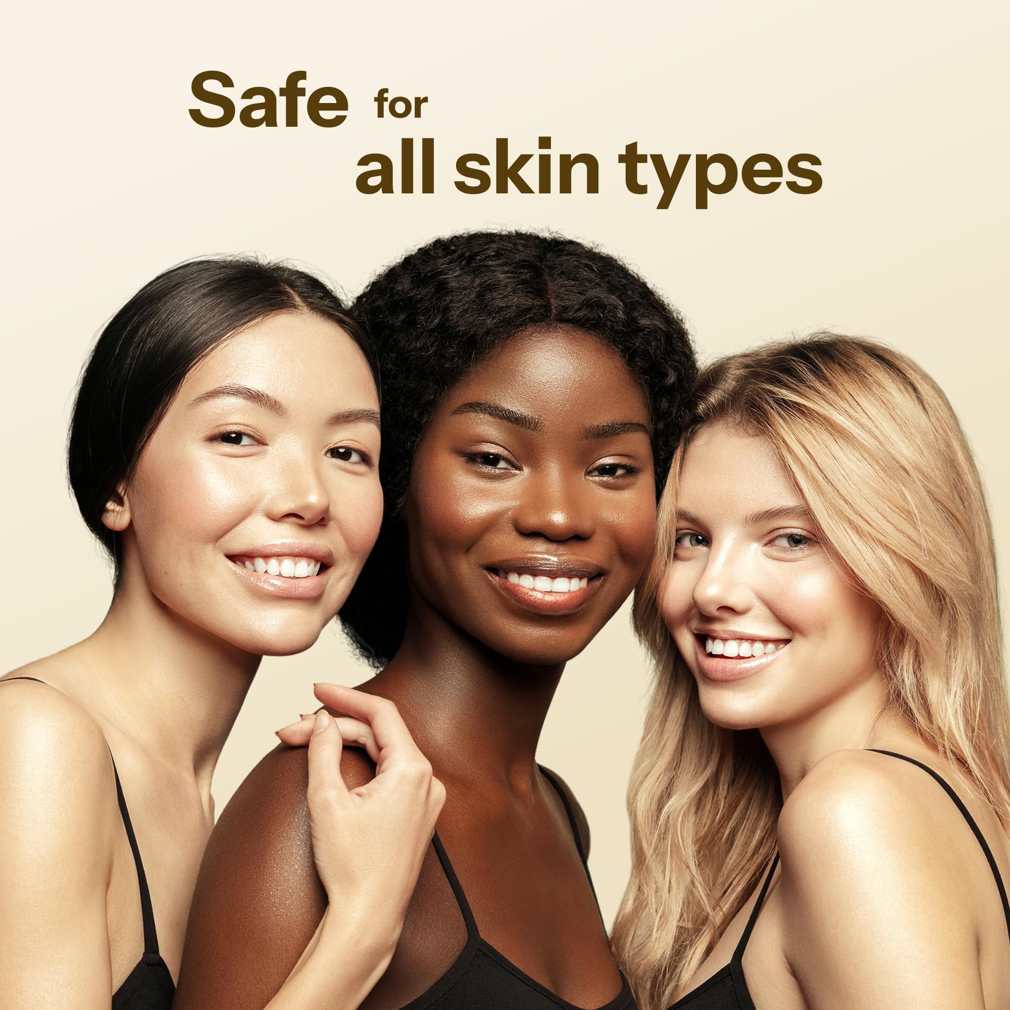 ShiKai Gel Douche Coco – Emballage recyclable et sans cruauté animale.