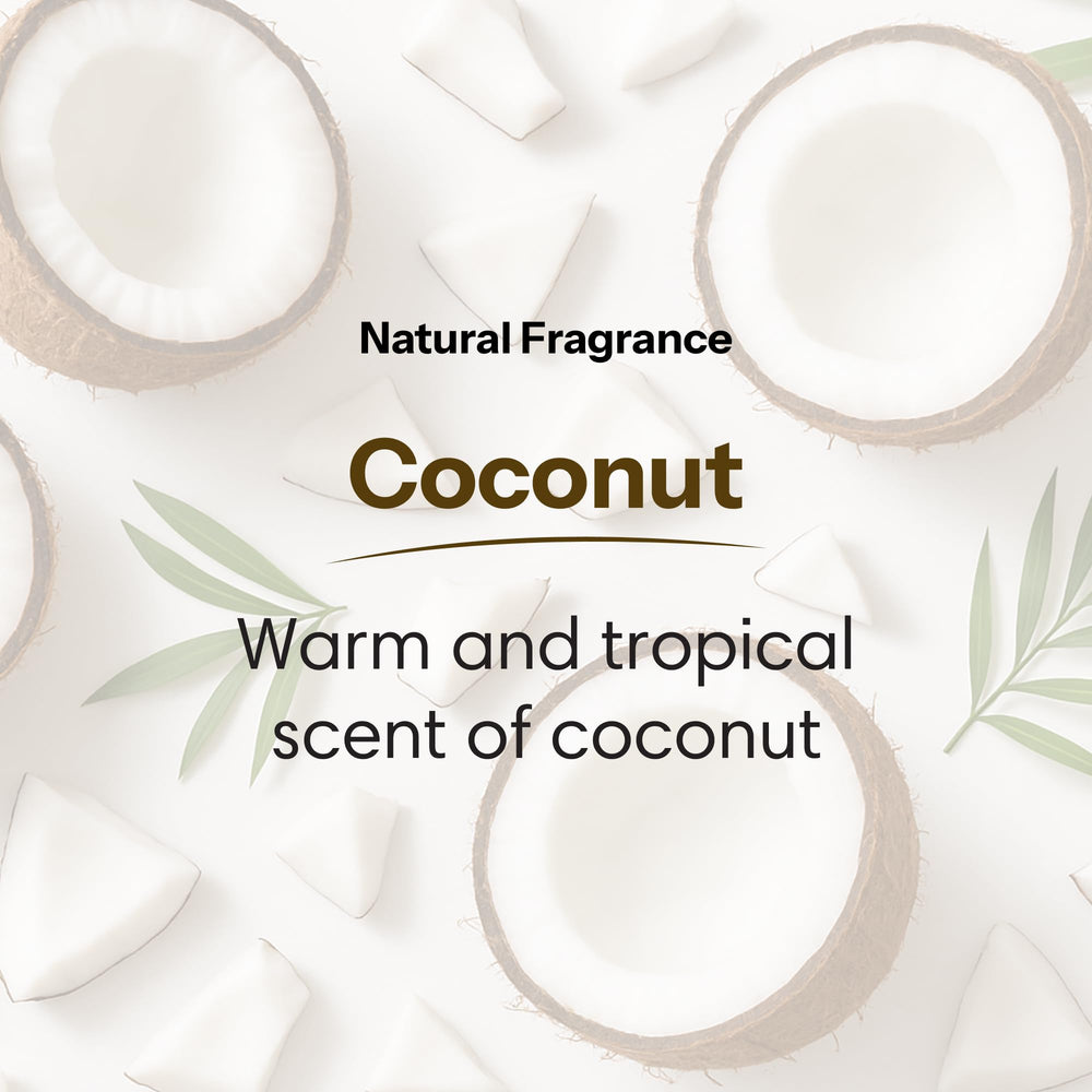 ShiKai Gel Douche Coco – Utilisation quotidienne sous la douche.