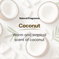 ShiKai Gel Douche Coco – Utilisation quotidienne sous la douche.