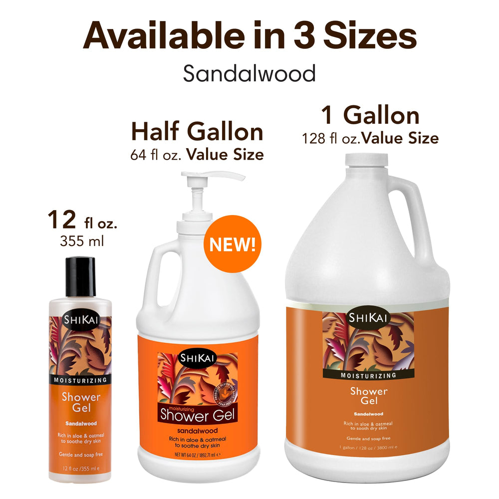 ShiKai Formule sans gluten et sans cruauté envers les animaux