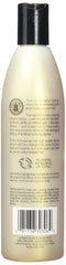 ShiKai Henna Gold Cheveux hydratés grâce à une formule douce.