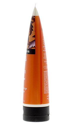 ShiKai texture crème riche, absorption rapide sans film gras.