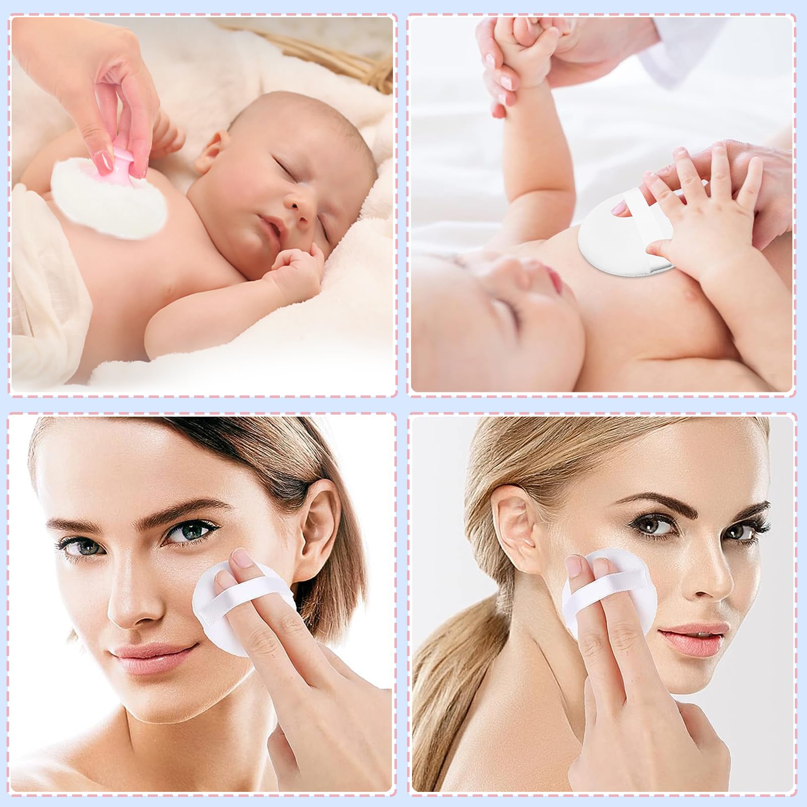 SHIMIDO utilisation voyage bebe femmes, compact et pratique.