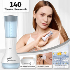 Shining Face kit soin 3 mois pour routine pratique