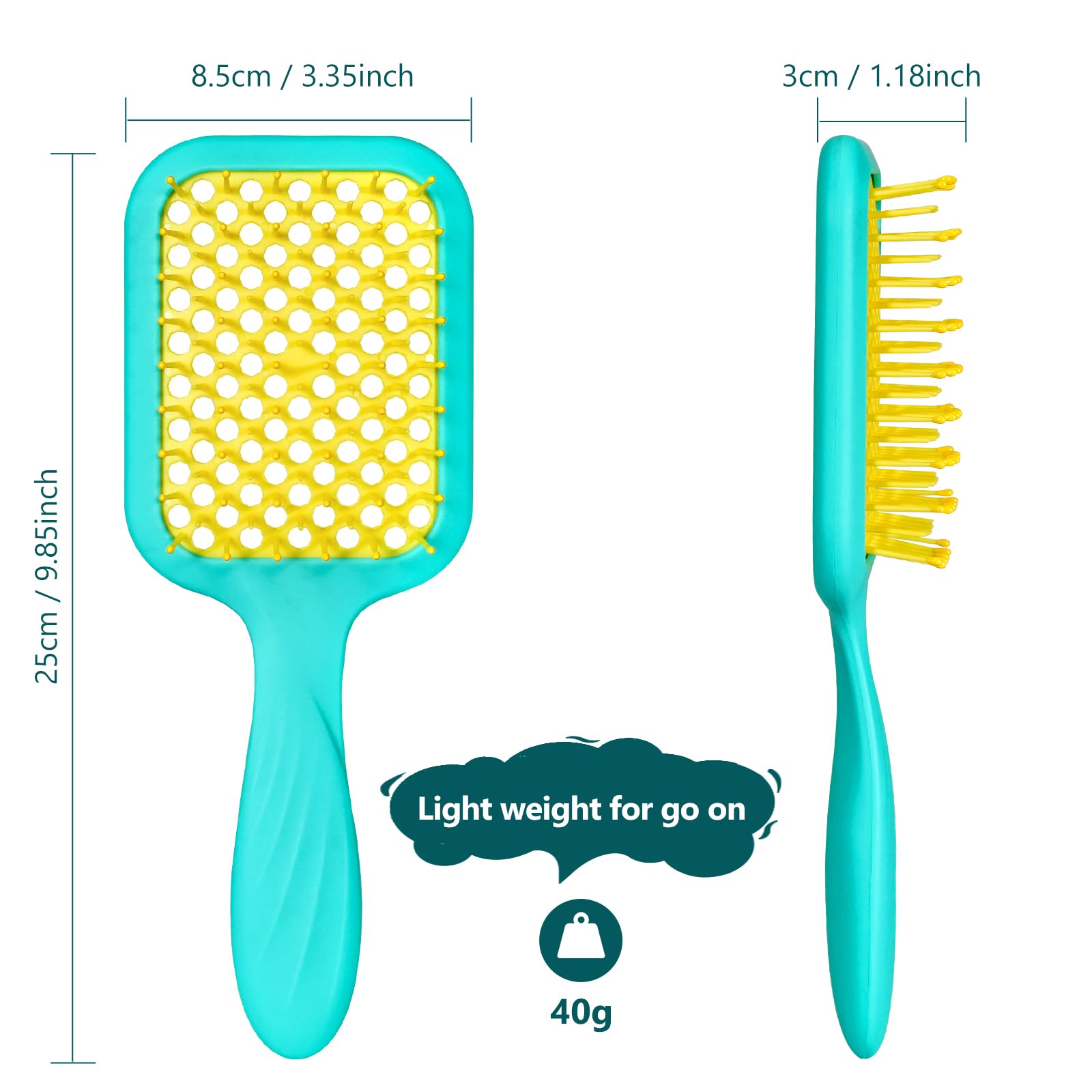 SHINLEA packaging élégant, cadeau idéal pour soins capillaires.