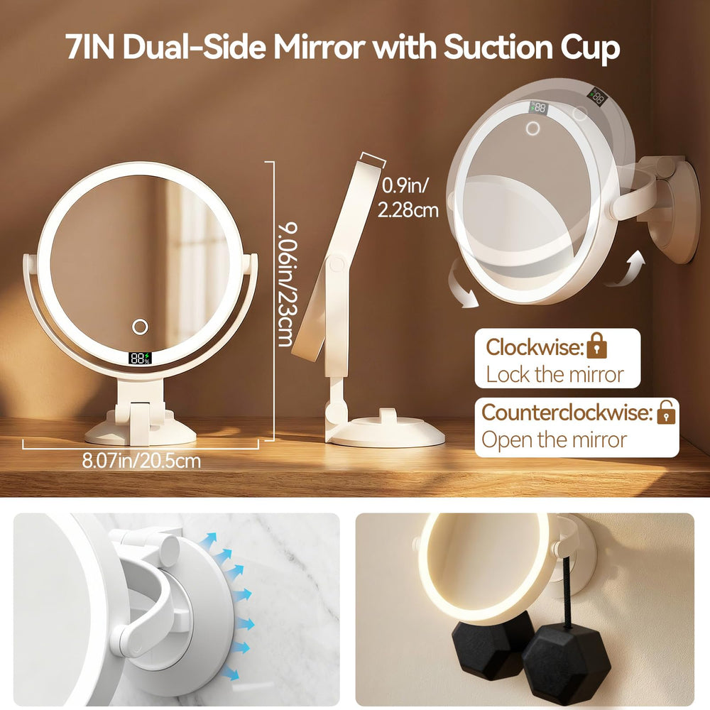 Ventouse puissante Shinowa, fixation fiable sur surfaces propres et lisses.