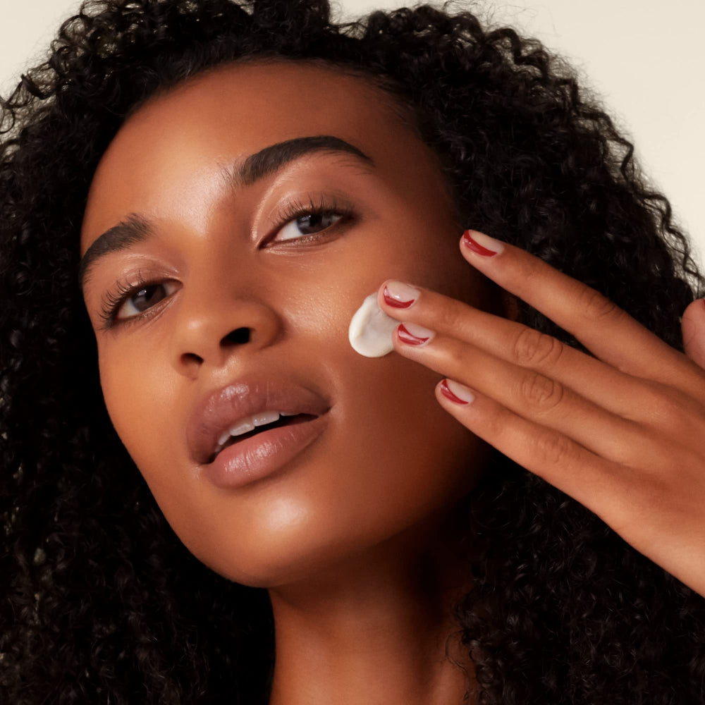 Shiseido Benefiance, complexe Kombu Bounce, action raffermissante et lissage.