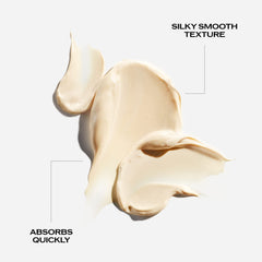 Pompe pratique pour appliquer matin Shiseido Benefiance Crème Jour SPF23