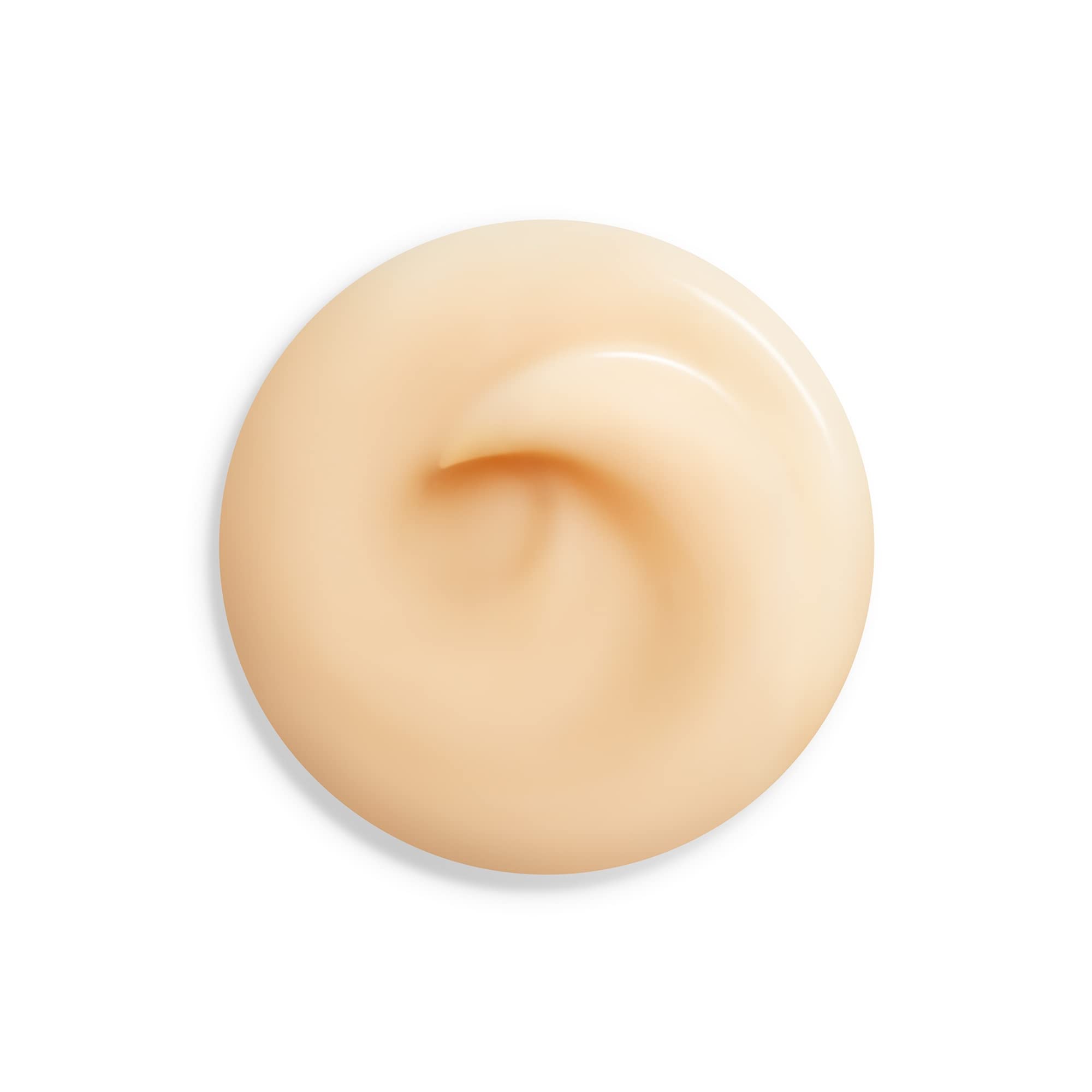 Shiseido Benefiance crème nuit hydratation profonde pour peau plus souple.