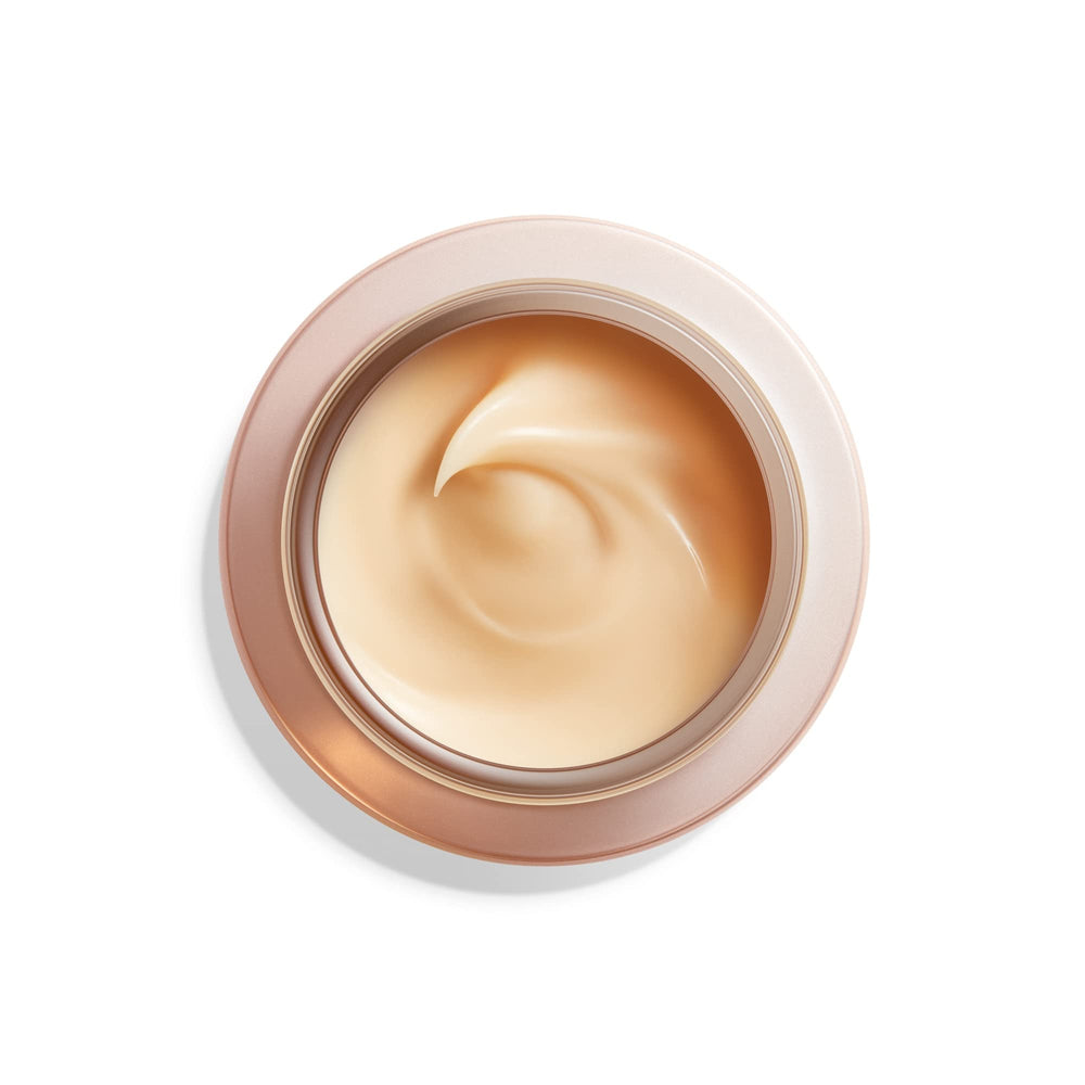 Shiseido Benefiance crème nuit renforcement de la barrière cutanée nocturne.